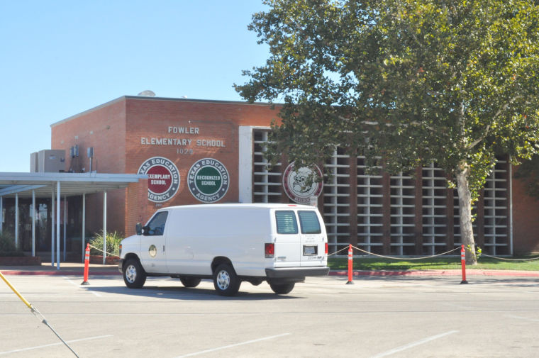 Fowler Elementary School